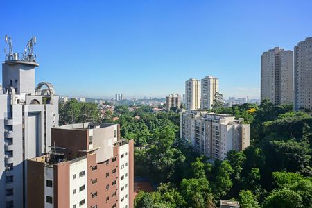 Apartamento à venda com 300m², 4 quartos e 4 vagasVista da Suíte 2