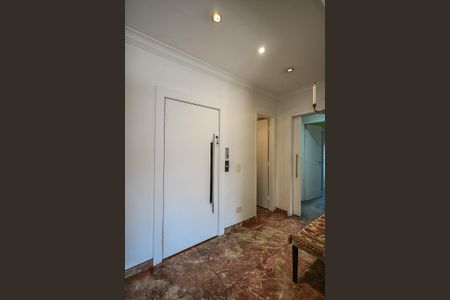 Apartamento à venda com 300m², 4 quartos e 4 vagasHall de Entrada