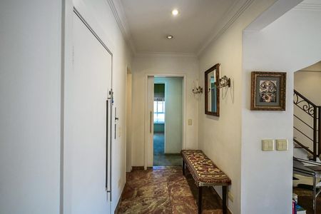 Apartamento à venda com 300m², 4 quartos e 4 vagasHall de Entrada