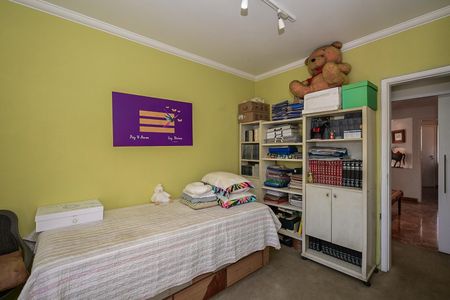 Apartamento à venda com 300m², 4 quartos e 4 vagasSuíte 2