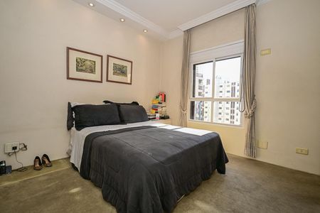 Apartamento à venda com 300m², 4 quartos e 4 vagasSuíte 1