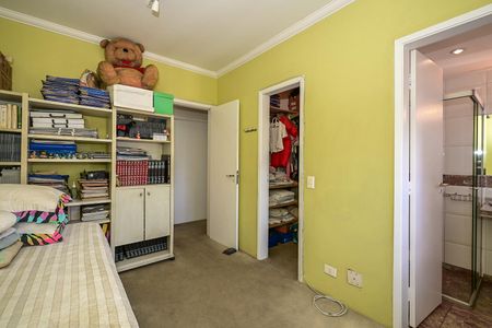 Apartamento à venda com 300m², 4 quartos e 4 vagasSuíte 2