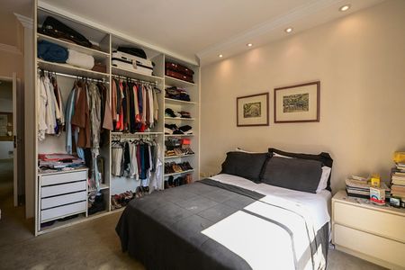 Apartamento à venda com 300m², 4 quartos e 4 vagasSuíte 1