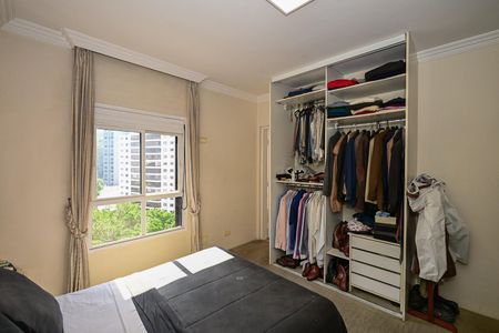 Apartamento à venda com 300m², 4 quartos e 4 vagasSuíte 1