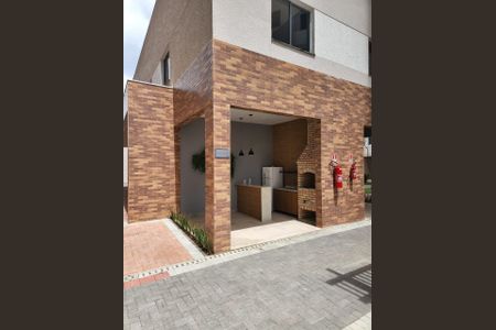 Apartamento à venda com 1 quarto, 30m² em Barra Funda, São Paulo