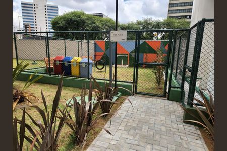 Apartamento à venda com 1 quarto, 30m² em Barra Funda, São Paulo