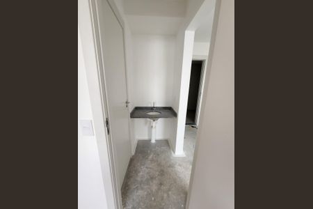 Apartamento à venda com 1 quarto, 30m² em Barra Funda, São Paulo