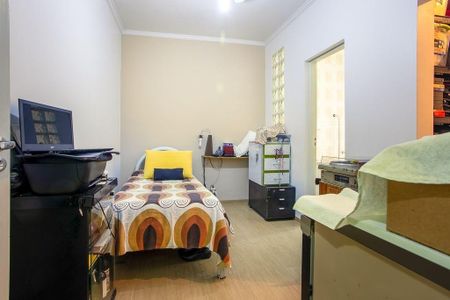Casa à venda com 3 quartos, 165m² em Vila Cruzeiro, São Paulo