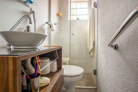 Casa à venda com 3 quartos, 165m² em Vila Cruzeiro, São Paulo