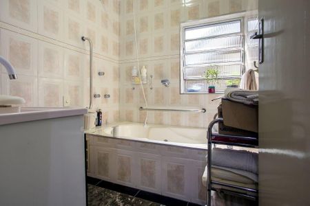 Casa à venda com 3 quartos, 165m² em Vila Cruzeiro, São Paulo