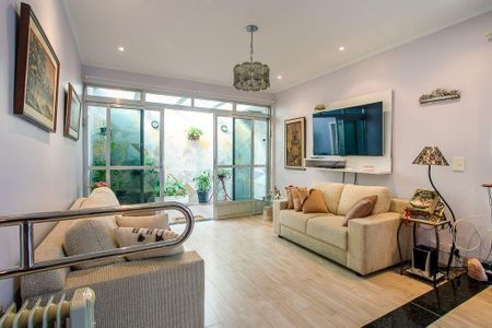 Casa à venda com 3 quartos, 165m² em Vila Cruzeiro, São Paulo