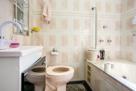 Casa à venda com 3 quartos, 165m² em Vila Cruzeiro, São Paulo