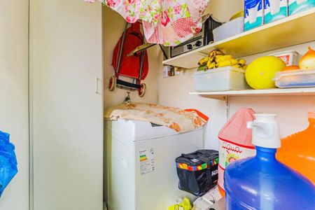 Apartamento à venda com 70m², 2 quartos e 2 vagas