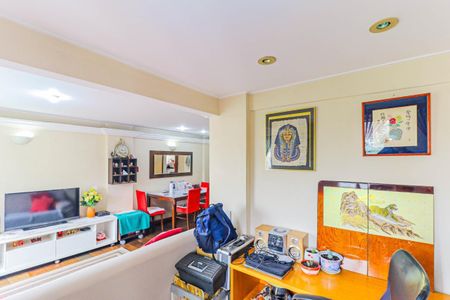 Apartamento à venda com 70m², 2 quartos e 2 vagas