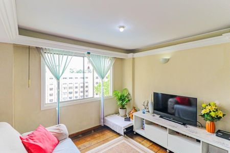 Apartamento à venda com 2 quartos, 70m² em Jardim Taquaral, São Paulo
