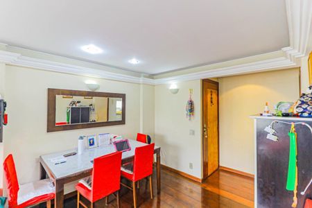 Apartamento à venda com 2 quartos, 70m² em Jardim Taquaral, São Paulo