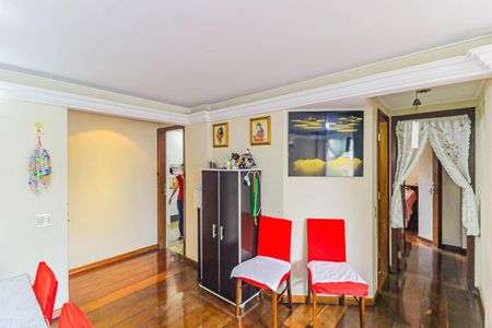 Apartamento à venda com 70m², 2 quartos e 2 vagas