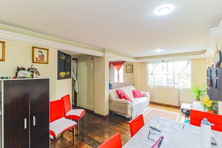 Apartamento à venda com 70m², 2 quartos e 2 vagas
