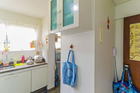 Apartamento à venda com 70m², 2 quartos e 2 vagas