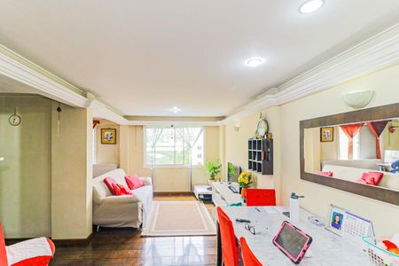 Apartamento à venda com 2 quartos, 70m² em Jardim Taquaral, São Paulo