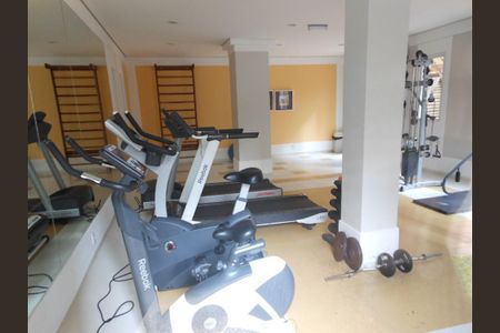 Apartamento à venda com 3 quartos, 62m² em Vila Andrade, São Paulo