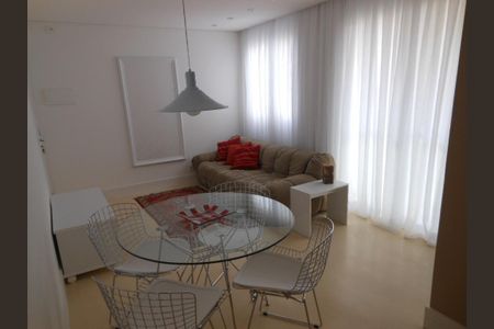 Apartamento à venda com 3 quartos, 62m² em Vila Andrade, São Paulo