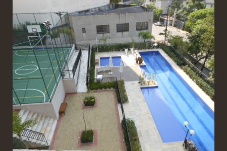 Apartamento à venda com 3 quartos, 62m² em Vila Andrade, São Paulo