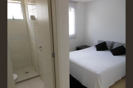 Apartamento à venda com 3 quartos, 62m² em Vila Andrade, São Paulo
