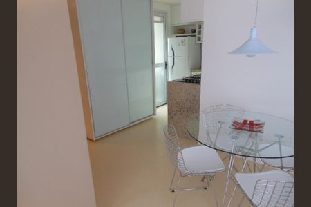 Apartamento à venda com 3 quartos, 62m² em Vila Andrade, São Paulo