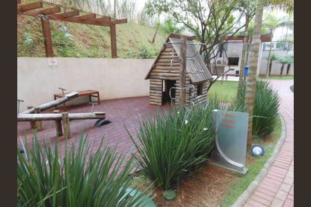 Apartamento à venda com 3 quartos, 62m² em Vila Andrade, São Paulo