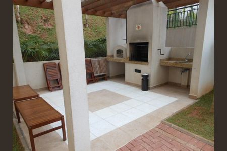 Apartamento à venda com 3 quartos, 62m² em Vila Andrade, São Paulo