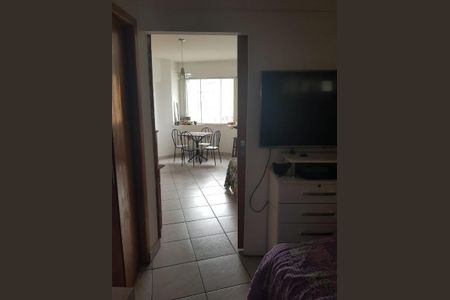 Apartamento à venda com 1 quarto, 42m² em República, São Paulo