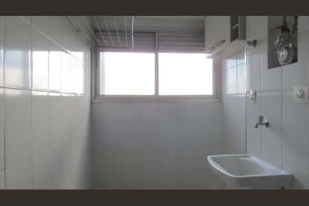 Apartamento à venda com 74m², 3 quartos e 1 vagaCozinha - Área de Serviço