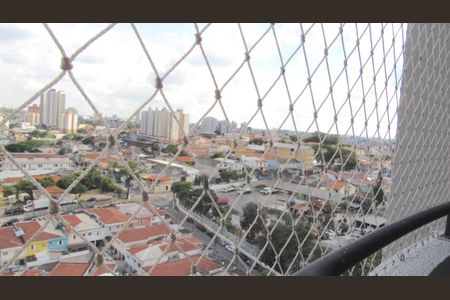 Apartamento à venda com 74m², 3 quartos e 1 vagaVaranda - Vista