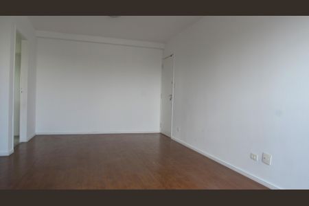 Sala de apartamento à venda com 3 quartos, 74m² em Jaguaribe, Osasco
