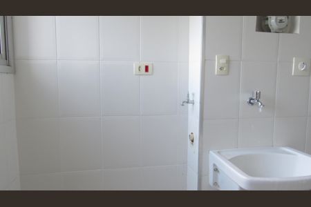 Apartamento à venda com 74m², 3 quartos e 1 vagaCozinha - Área de Serviço