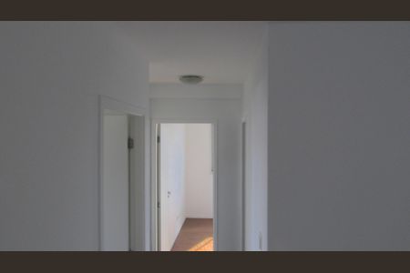 Apartamento à venda com 74m², 3 quartos e 1 vagaCorredor