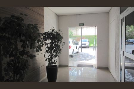 Apartamento à venda com 74m², 3 quartos e 1 vagaHall