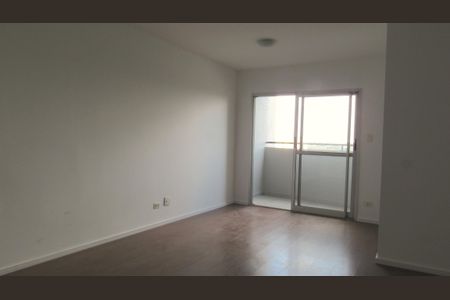 Sala de apartamento à venda com 3 quartos, 74m² em Jaguaribe, Osasco