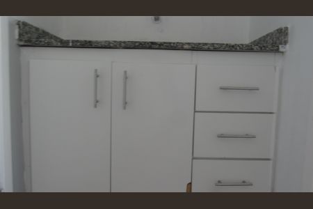 Apartamento à venda com 74m², 3 quartos e 1 vagaBanheiro da Suíte