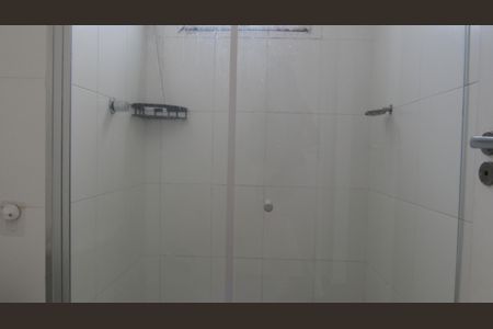 Apartamento à venda com 74m², 3 quartos e 1 vagaBanheiro da Suíte