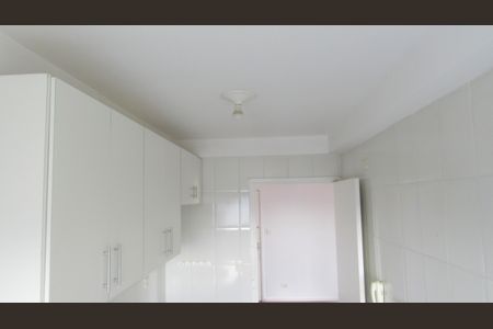 Apartamento à venda com 74m², 3 quartos e 1 vagaCozinha - Área de Serviço