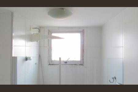 Apartamento à venda com 74m², 3 quartos e 1 vagaBanheiro da Suíte