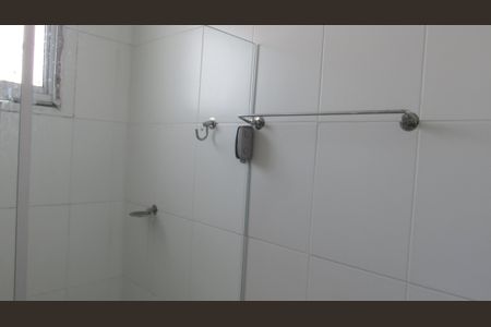 Apartamento à venda com 74m², 3 quartos e 1 vagaBanheiro da Suíte