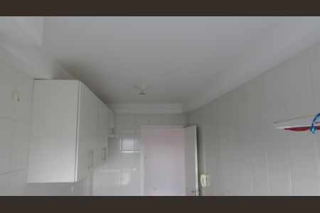 Apartamento à venda com 74m², 3 quartos e 1 vagaCozinha - Área de Serviço