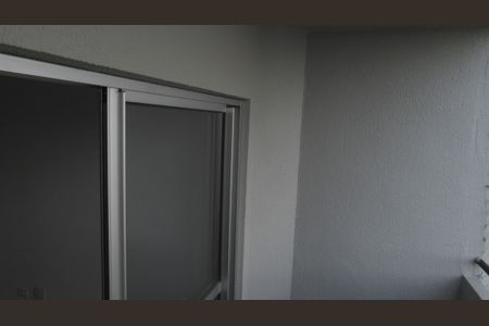 Apartamento à venda com 74m², 3 quartos e 1 vagaVaranda