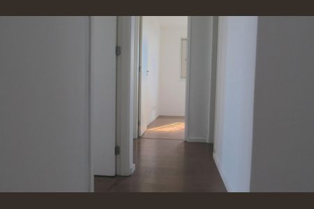 Apartamento à venda com 74m², 3 quartos e 1 vagaCorredor
