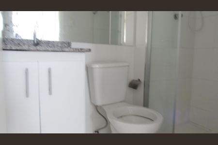 Apartamento à venda com 74m², 3 quartos e 1 vagaBanheiro 2