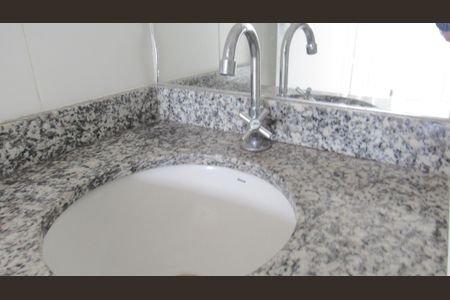 Apartamento à venda com 74m², 3 quartos e 1 vagaBanheiro 3