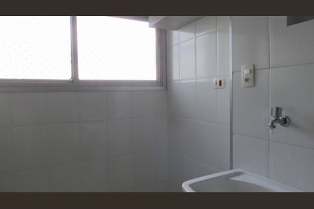 Apartamento à venda com 74m², 3 quartos e 1 vagaCozinha - Área de Serviço